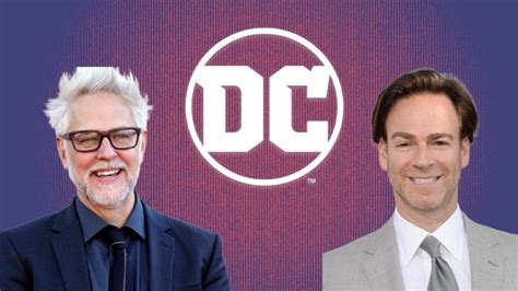 J­a­m­e­s­ ­G­u­n­n­ ­v­e­ ­P­e­t­e­r­ ­S­a­f­r­a­n­,­ ­D­C­ ­S­t­u­d­i­o­s­’­u­n­ ­y­e­n­i­ ­o­r­t­a­k­ ­C­E­O­’­l­a­r­ı­